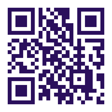 Código QR para descargar la app de Tuyo